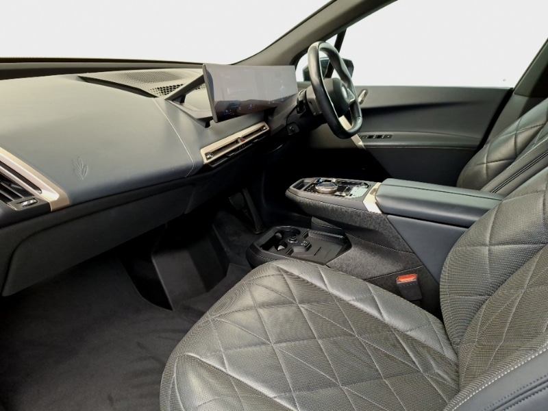 Used BMW iX 2022 for sale - 77846927: Photo 5