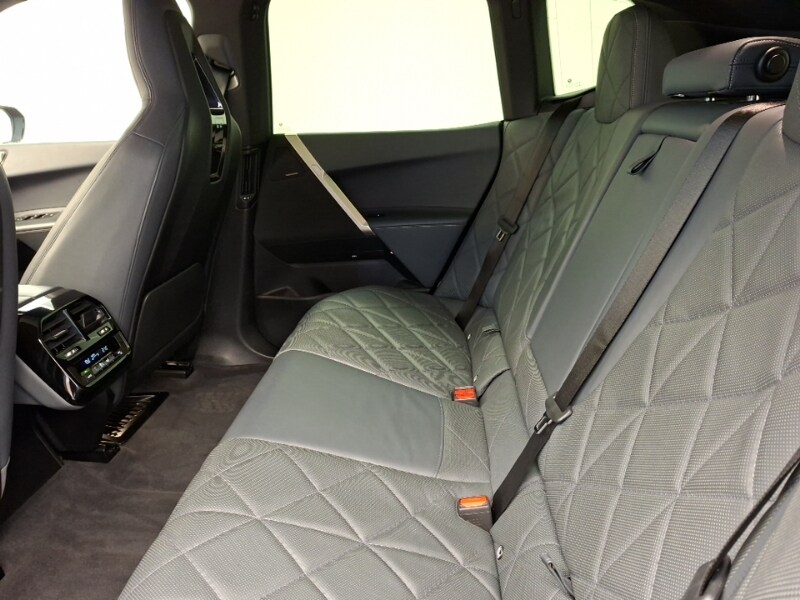 Used BMW iX 2022 for sale - 77846927: Photo 6
