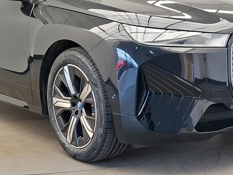 Used BMW iX 2022 for sale - 77846927: Photo 9