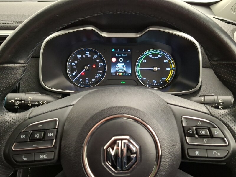 Used MG MG ZS 2020 for sale - 77448235: Photo 19