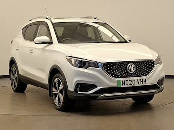 Used MG MG ZS 2020 for sale - 77448235: Photo