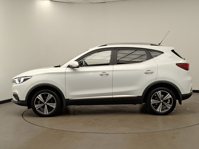 Used MG MG ZS 2020 for sale - 77448235: Photo 4