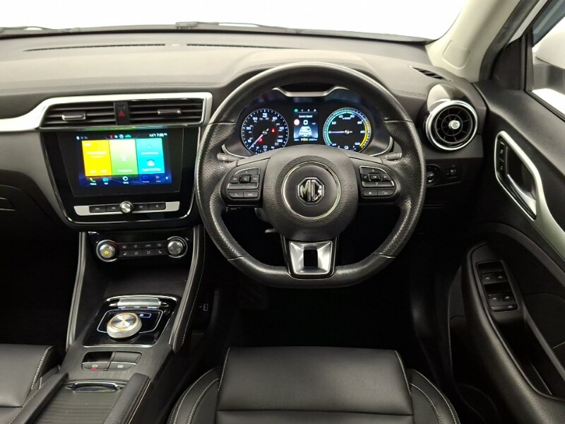 Used MG MG ZS 2020 for sale - 77448235: Photo 7