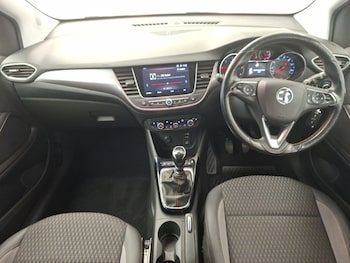 Used Vauxhall Crossland X 2018 for sale - 78511272: Photo