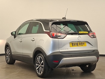 Used Vauxhall Crossland X 2018 for sale - 78511272: Photo