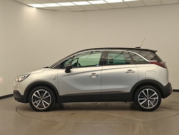 Used Vauxhall Crossland X 2018 for sale - 78511272: Photo