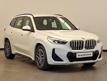 Used BMW X1 2024 for sale - 78948922: Photo