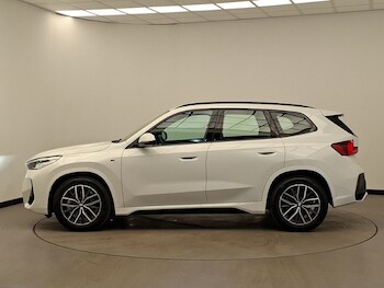 Used BMW X1 2024 for sale - 78948922: Photo