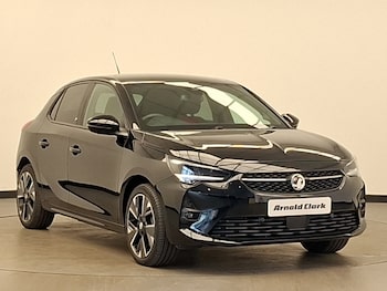 Used Vauxhall Corsa 2023 for sale - 78740419: Photo