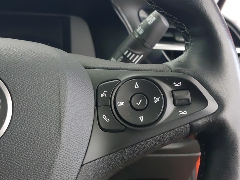 Used Vauxhall Corsa 2021 for sale - 77548723: Photo 13