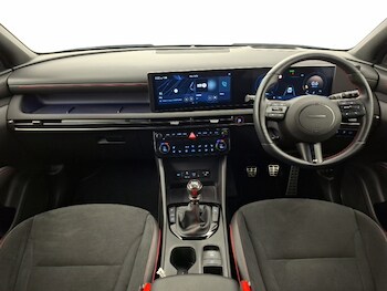 Used Hyundai TUCSON 2025 for sale - 78853460: Photo
