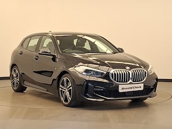 Used BMW 1 Series 2022 for sale - 78998357: Photo