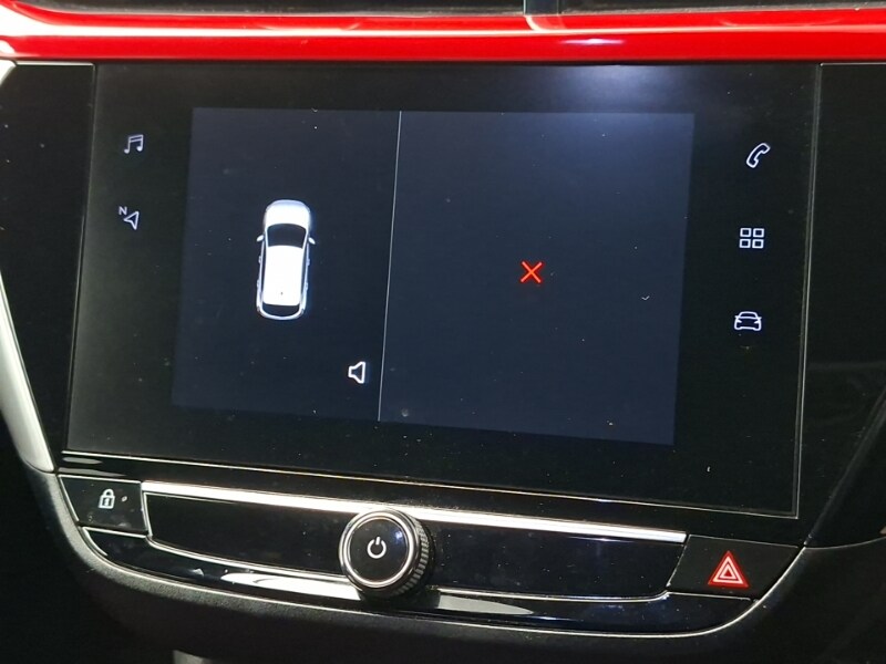 Used Vauxhall Corsa 2023 for sale - 77816180: Photo 11