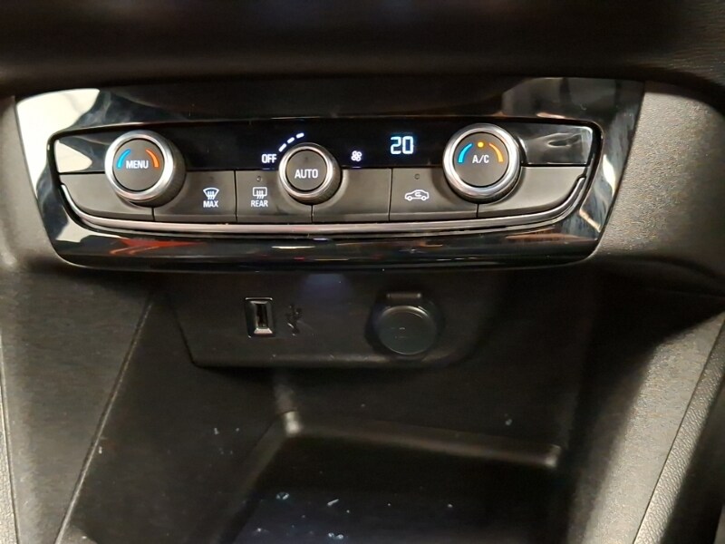 Used Vauxhall Corsa 2023 for sale - 77816180: Photo 13