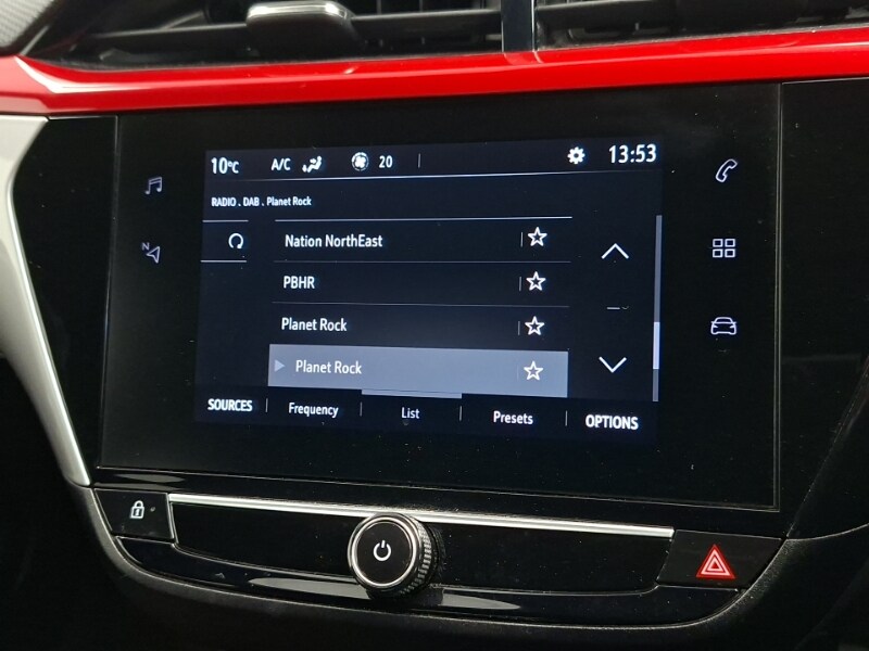 Used Vauxhall Corsa 2023 for sale - 77816180: Photo 14