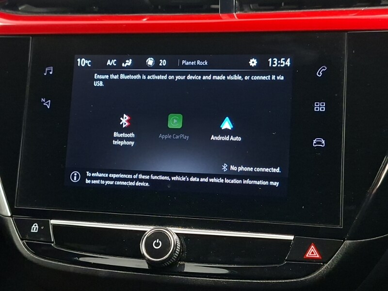 Used Vauxhall Corsa 2023 for sale - 77816180: Photo 15