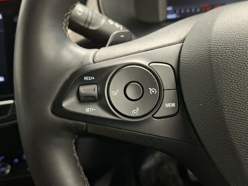 Used Vauxhall Corsa 2023 for sale - 77816180: Photo 16