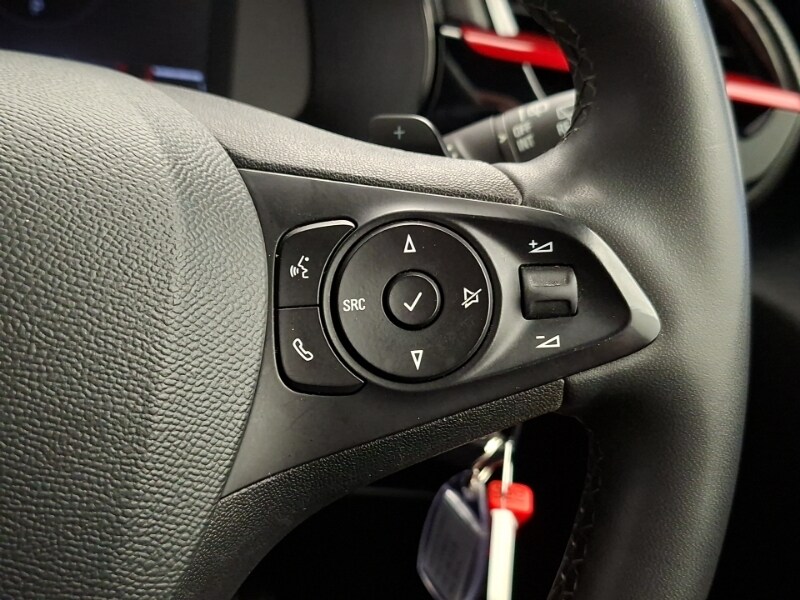 Used Vauxhall Corsa 2023 for sale - 77816180: Photo 17