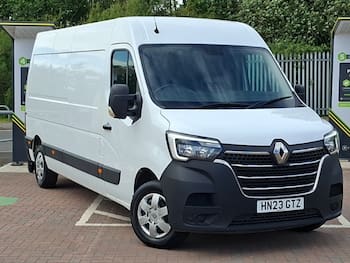 Used Renault Master 2023 for sale - 79728595: Photo