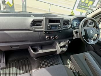 Used Renault Master 2023 for sale - 79728595: Photo