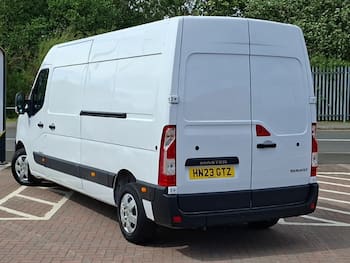 Used Renault Master 2023 for sale - 79728595: Photo