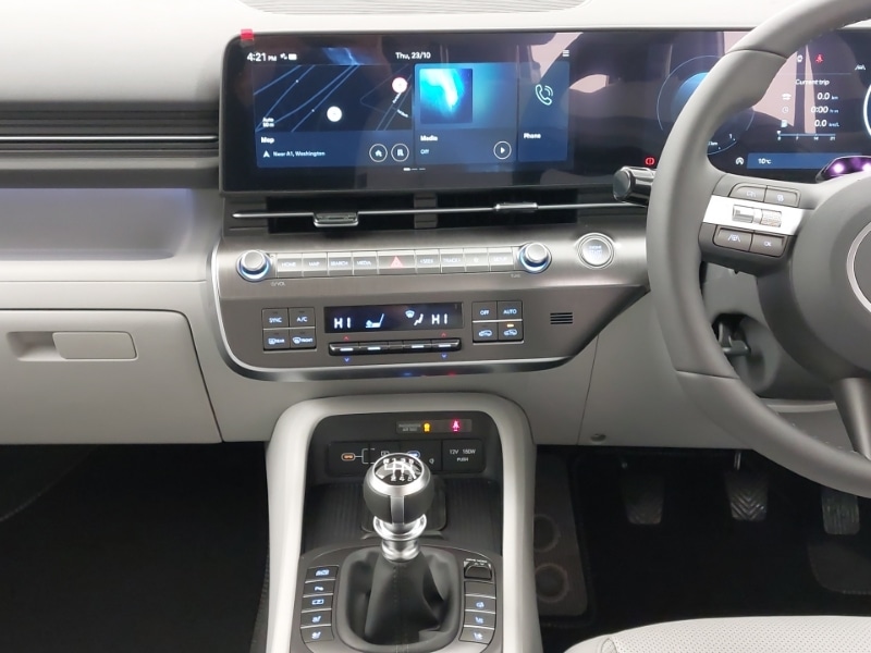 Used Hyundai KONA 2025 for sale - 76358803: Photo 10