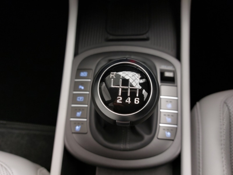 Used Hyundai KONA 2025 for sale - 76358803: Photo 12