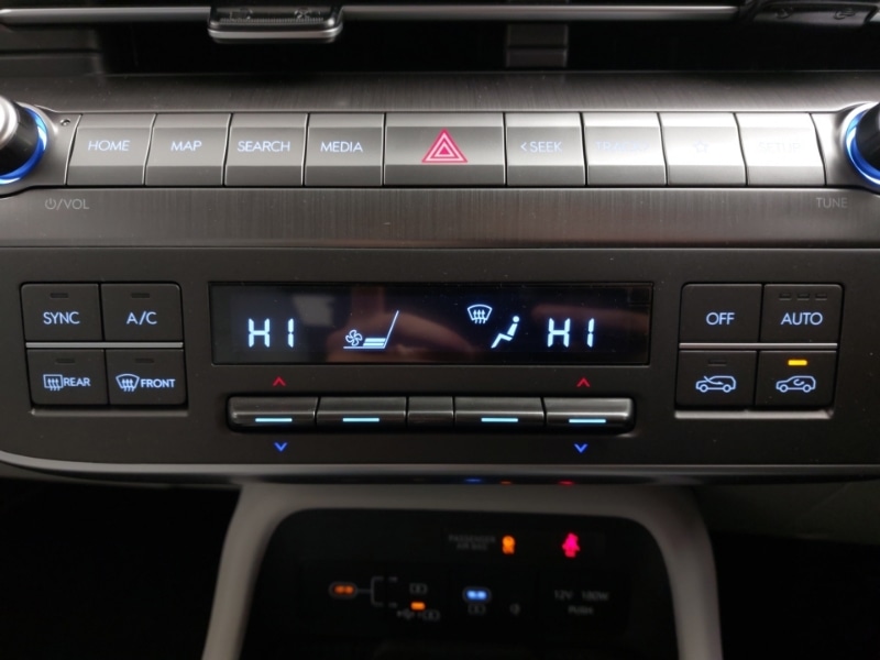 Used Hyundai KONA 2025 for sale - 76358803: Photo 15