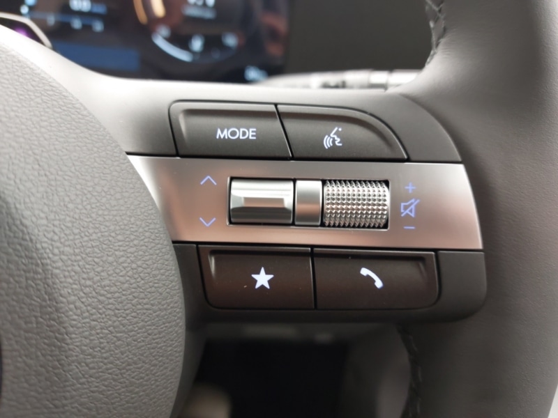 Used Hyundai KONA 2025 for sale - 76358803: Photo 17