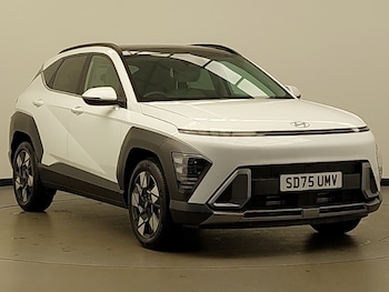 Used Hyundai KONA 2025 for sale - 76358803: Photo