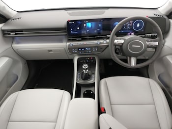 Used Hyundai KONA 2025 for sale - 76358803: Photo