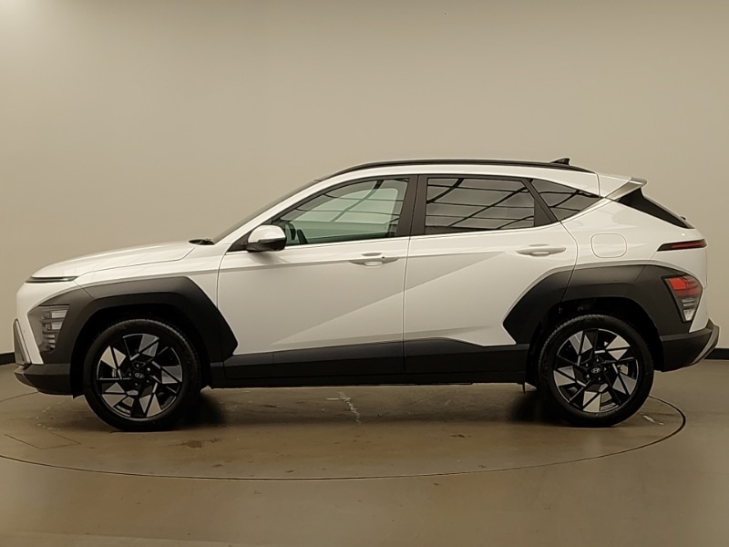 Used Hyundai KONA 2025 for sale - 76358803: Photo 4