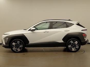 Used Hyundai KONA 2025 for sale - 76358803: Photo