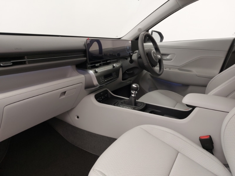Used Hyundai KONA 2025 for sale - 76358803: Photo 5