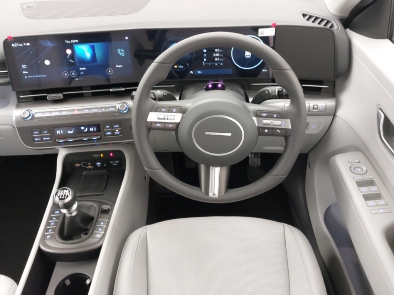 Used Hyundai KONA 2025 for sale - 76358803: Photo 7