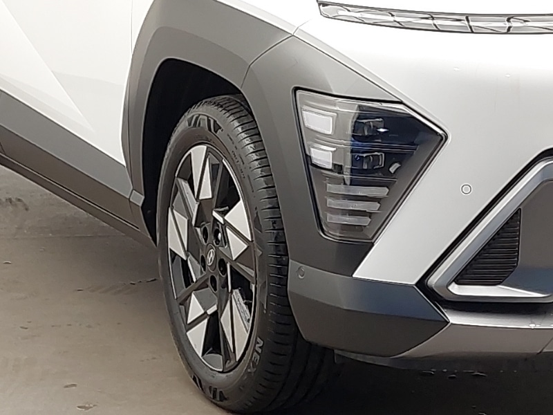 Used Hyundai KONA 2025 for sale - 76358803: Photo 9