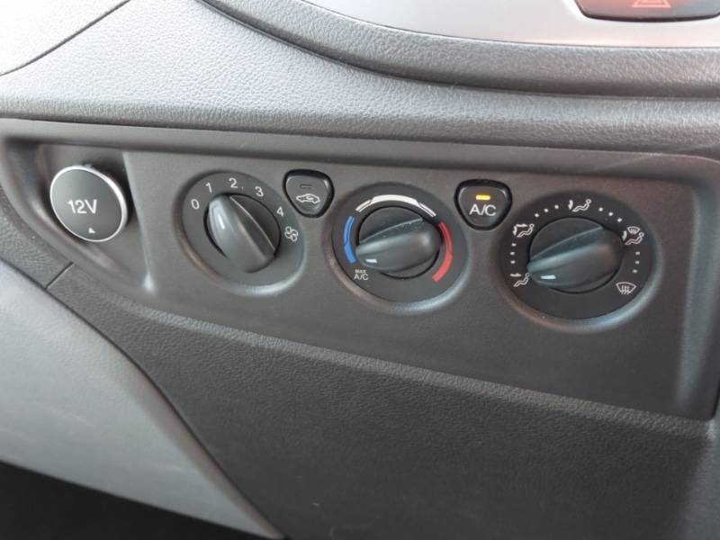 Used Ford Transit 2018 for sale - 76564195: Photo 13