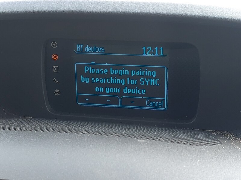 Used Ford Transit 2018 for sale - 76564195: Photo 16