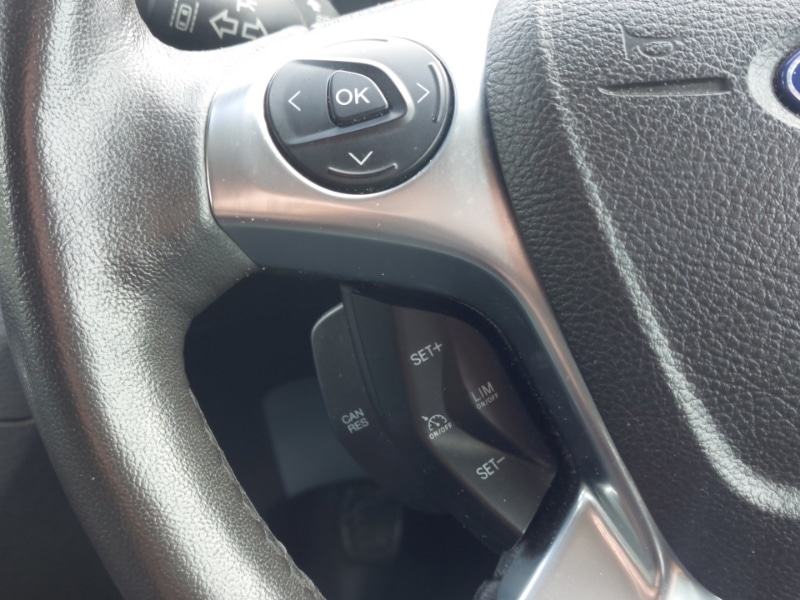 Used Ford Transit 2018 for sale - 76564195: Photo 17