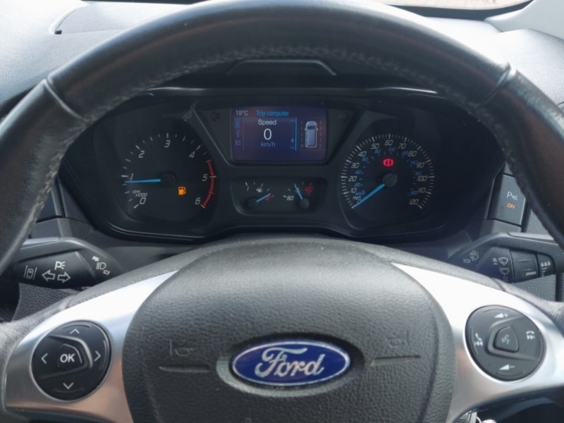 Used Ford Transit 2018 for sale - 76564195: Photo 19