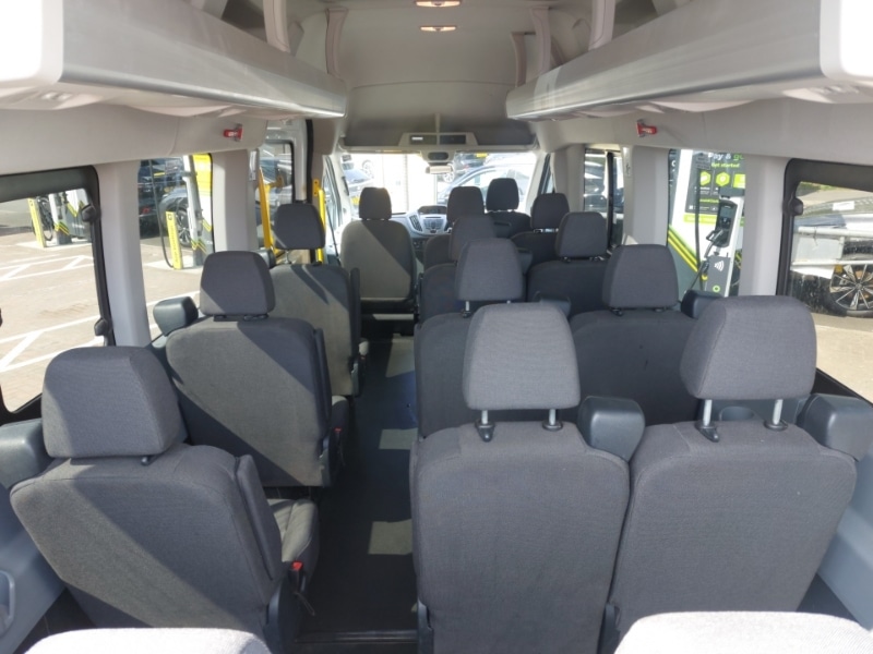 Used Ford Transit 2018 for sale - 76564195: Photo 8