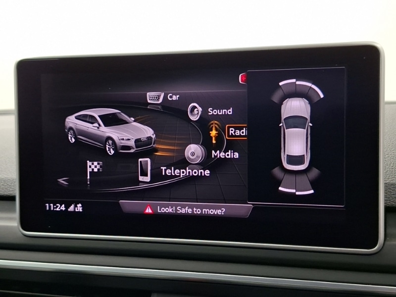 Used Audi A5 2019 for sale - 77141673: Photo 11