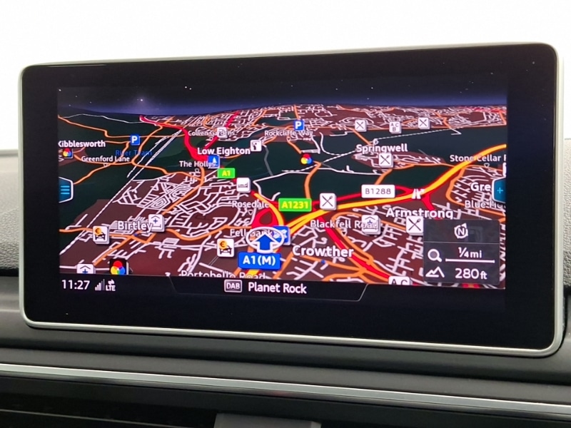 Used Audi A5 2019 for sale - 77141673: Photo 14