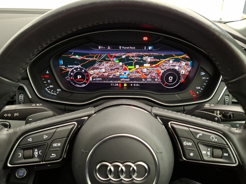 Used Audi A5 2019 for sale - 77141673: Photo 19