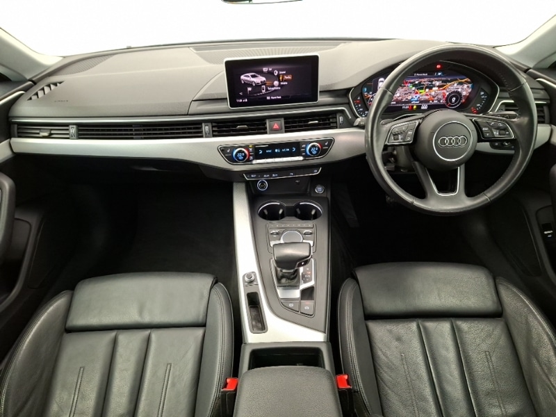 Used Audi A5 2019 for sale - 77141673: Photo 2