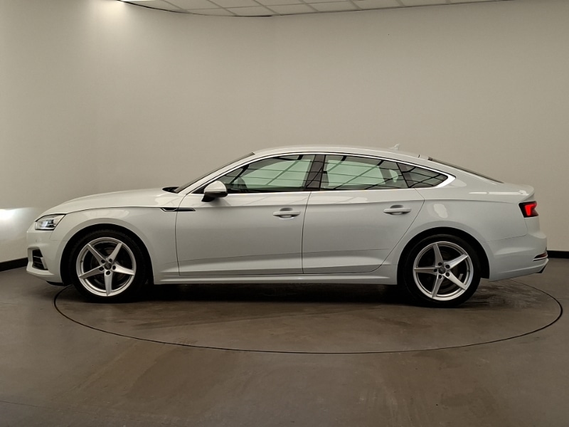 Used Audi A5 2019 for sale - 77141673: Photo 4