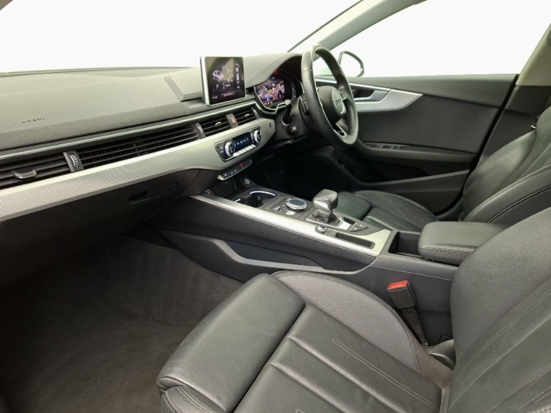 Used Audi A5 2019 for sale - 77141673: Photo 5