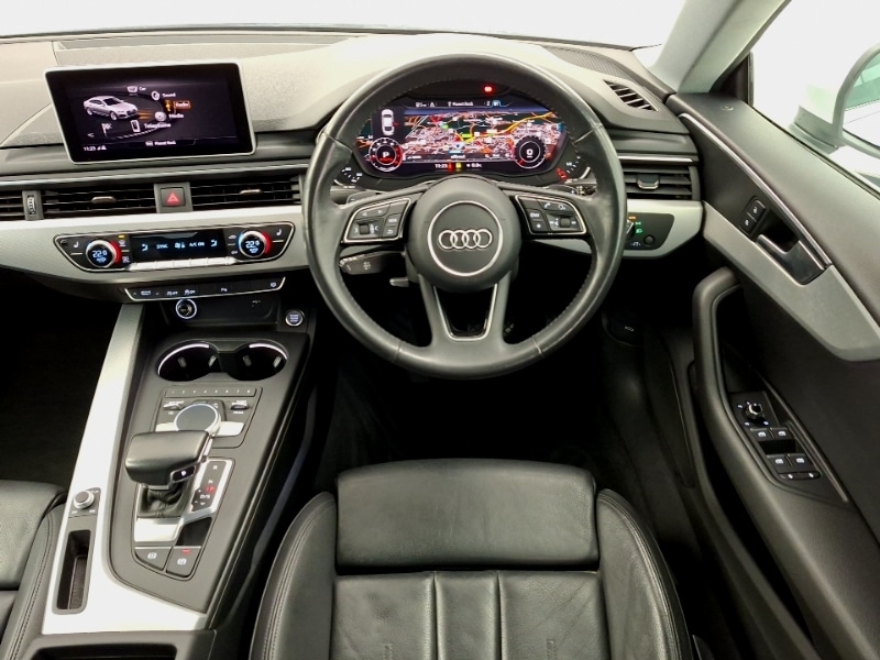 Used Audi A5 2019 for sale - 77141673: Photo 7