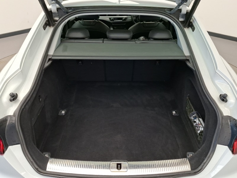 Used Audi A5 2019 for sale - 77141673: Photo 8