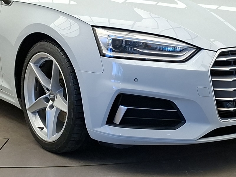 Used Audi A5 2019 for sale - 77141673: Photo 9